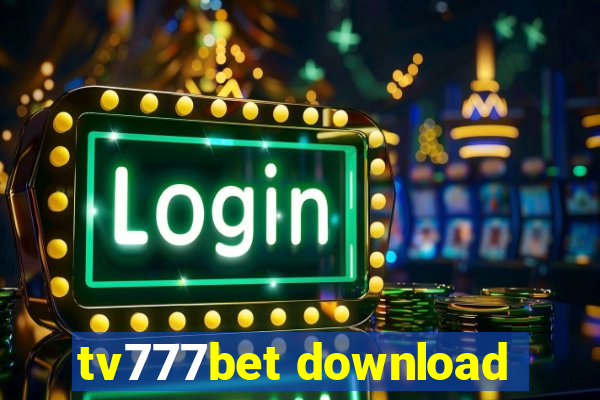 tv777bet download